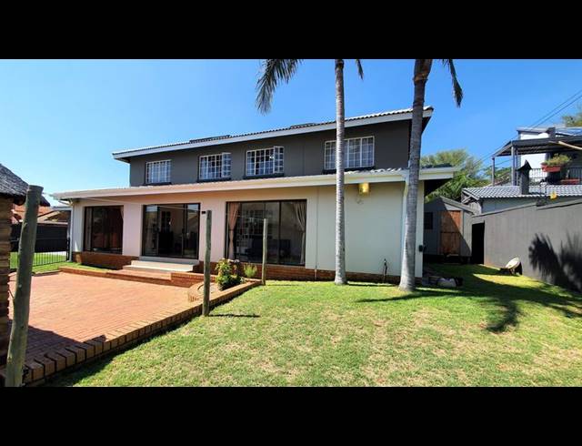 5 BEDROOM HOUSE FOR SALE IN MONTANA PARK